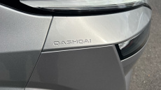 Nissan Qashqai 1.3 DiG-T MH N-Connecta 5dr Petrol Hatchback